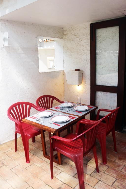 Acoteias Beach Studio Albufeira Exterior photo