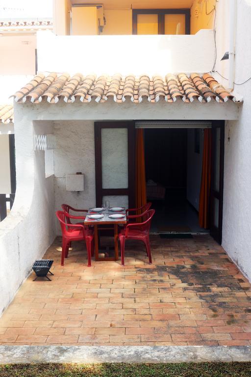 Acoteias Beach Studio Albufeira Exterior photo